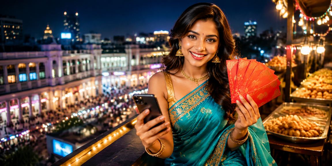 Secure account login on m700