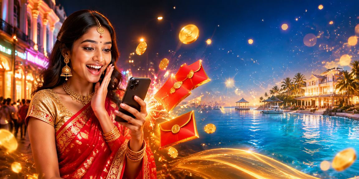 Celebrate IPL season with exciting bonuses at m700